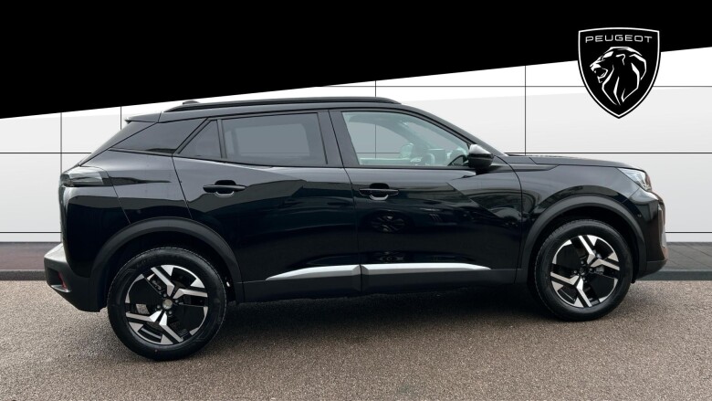 Peugeot 2008 1.2 PureTech Allure Edition 5dr Petrol Estate